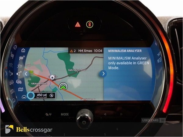 Used MINI Countryman 2022 for sale - 76927391: Photo 17