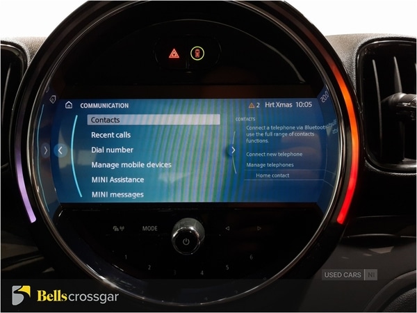 Used MINI Countryman 2022 for sale - 76927391: Photo 19