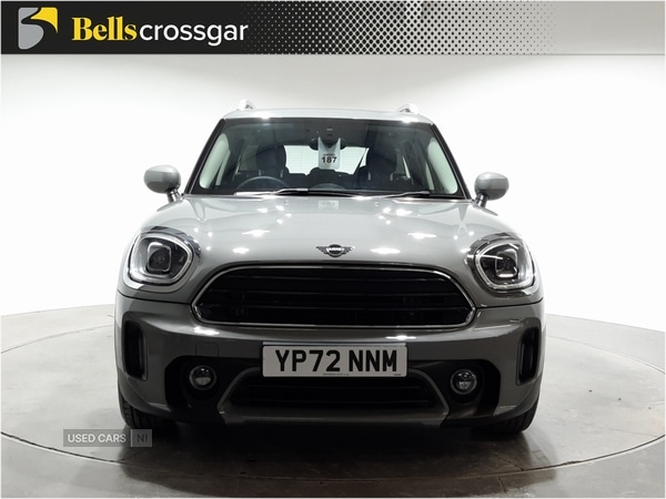 Used MINI Countryman 2022 for sale - 76927391: Photo 2