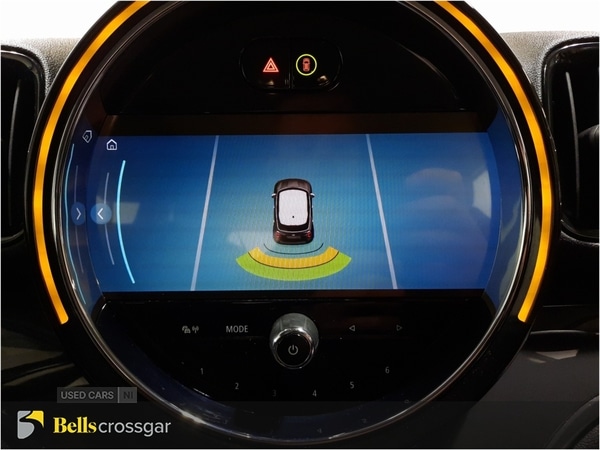 Used MINI Countryman 2022 for sale - 76927391: Photo 20