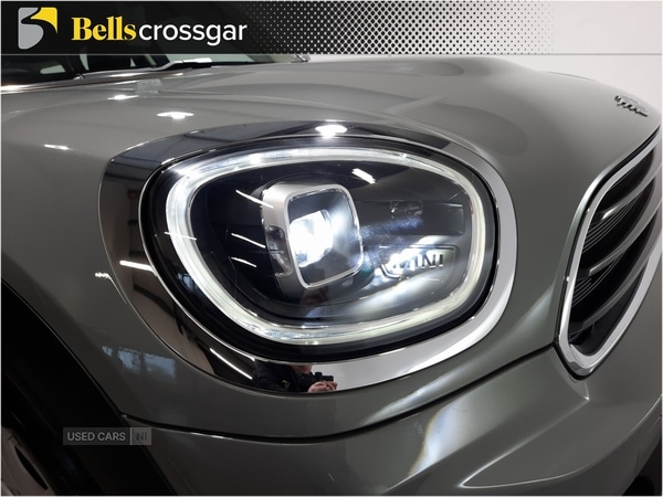 Used MINI Countryman 2022 for sale - 76927391: Photo 24