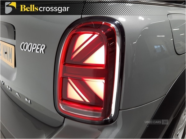 Used MINI Countryman 2022 for sale - 76927391: Photo 25