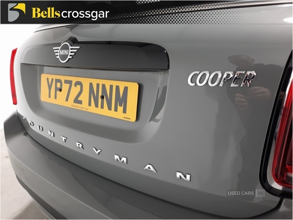 Used MINI Countryman 2022 for sale - 76927391: Photo 27