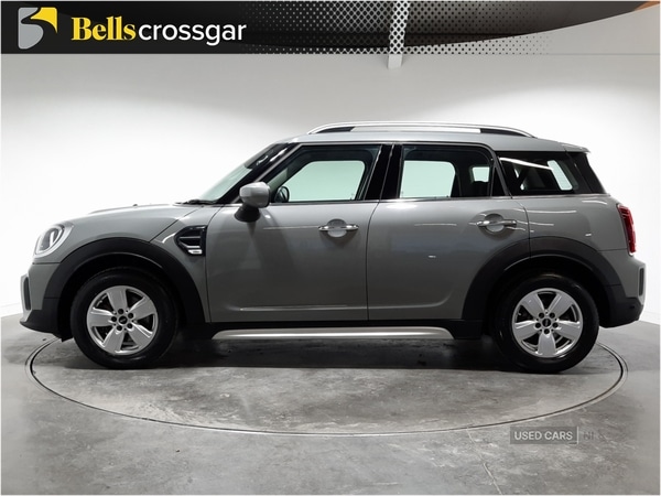 Used MINI Countryman 2022 for sale - 76927391: Photo 4