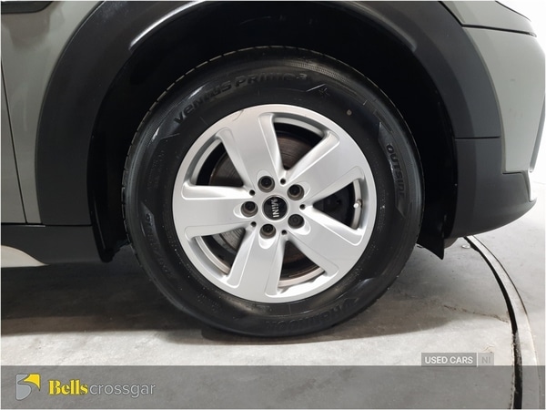 Used MINI Countryman 2022 for sale - 76927391: Photo 41