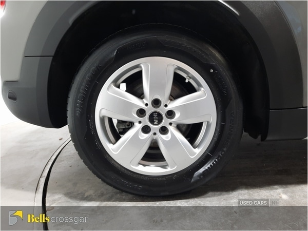 Used MINI Countryman 2022 for sale - 76927391: Photo 42