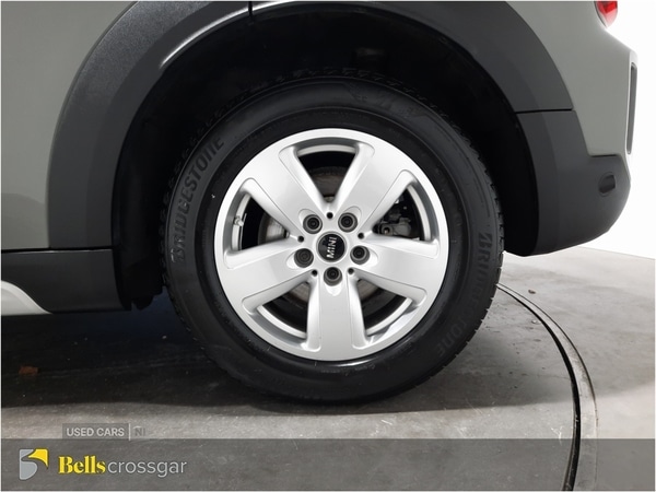 Used MINI Countryman 2022 for sale - 76927391: Photo 43