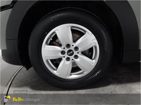 Used MINI Countryman 2022 for sale - 76927391: Photo 44