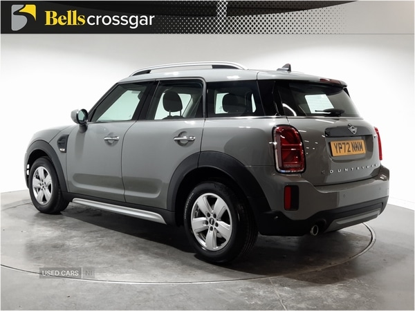 Used MINI Countryman 2022 for sale - 76927391: Photo 5