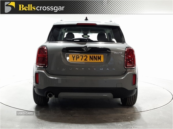 Used MINI Countryman 2022 for sale - 76927391: Photo 6