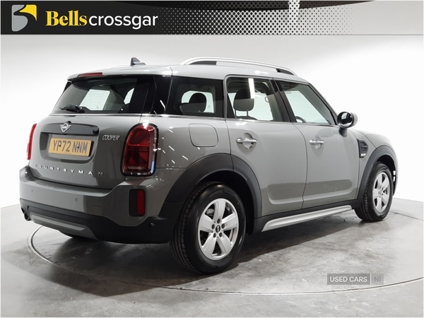 Used MINI Countryman 2022 for sale - 76927391: Photo 7
