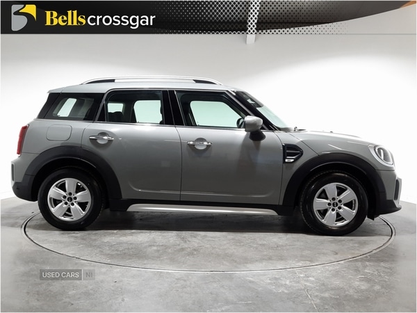 Used MINI Countryman 2022 for sale - 76927391: Photo 8