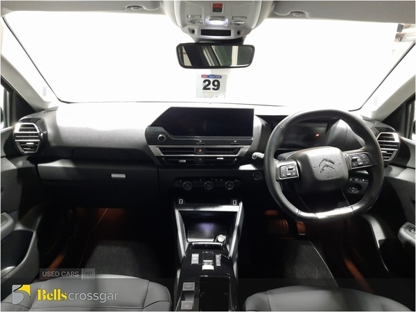 Used Citroen C4 2024 for sale - 76856158: Photo 11