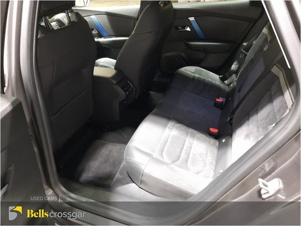 Used Citroen C4 2024 for sale - 76856158: Photo 12