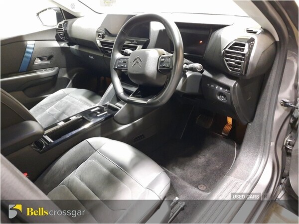 Used Citroen C4 2024 for sale - 76856158: Photo 13