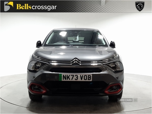 Used Citroen C4 2024 for sale - 76856158: Photo 2