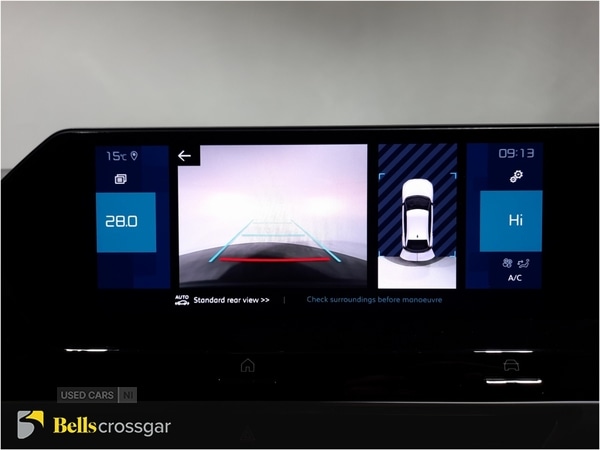 Used Citroen C4 2024 for sale - 76856158: Photo 20