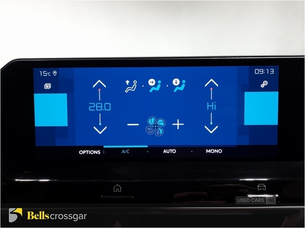 Used Citroen C4 2024 for sale - 76856158: Photo 21