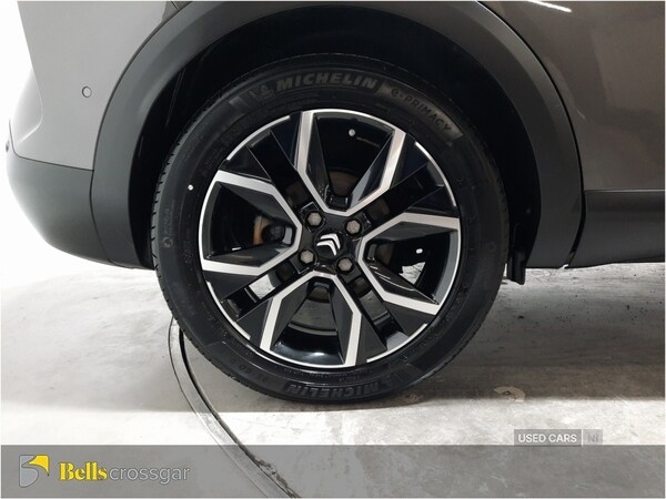 Used Citroen C4 2024 for sale - 76856158: Photo 36