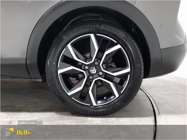 Used Citroen C4 2024 for sale - 76856158: Photo 37