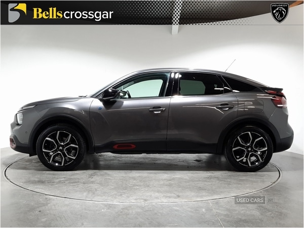 Used Citroen C4 2024 for sale - 76856158: Photo 4