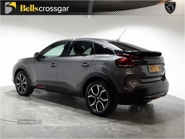 Used Citroen C4 2024 for sale - 76856158: Photo 5