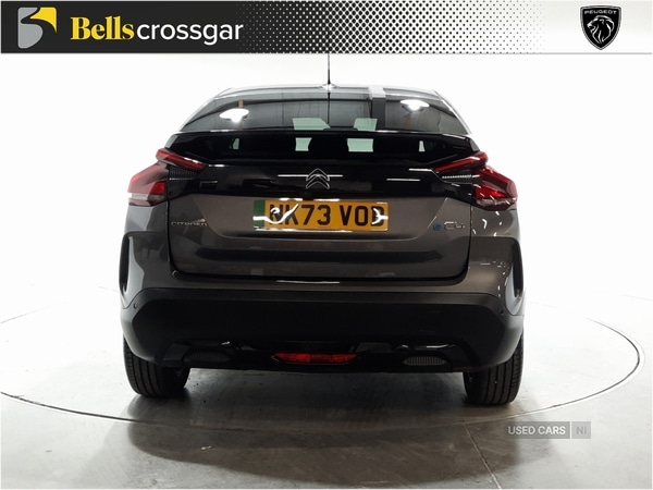 Used Citroen C4 2024 for sale - 76856158: Photo 6