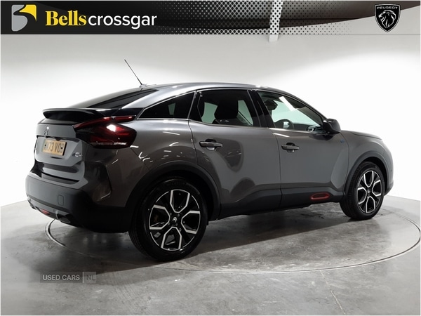 Used Citroen C4 2024 for sale - 76856158: Photo 7