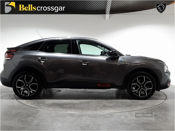 Used Citroen C4 2024 for sale - 76856158: Photo 8