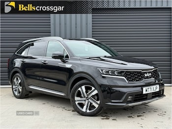 2022 - 1.6 T-GDi PHEV 4 5dr Auto