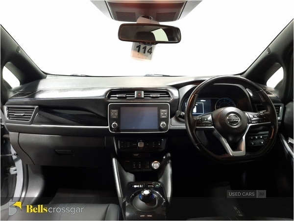 Used Nissan Leaf 2021 for sale - 77231048: Photo 11