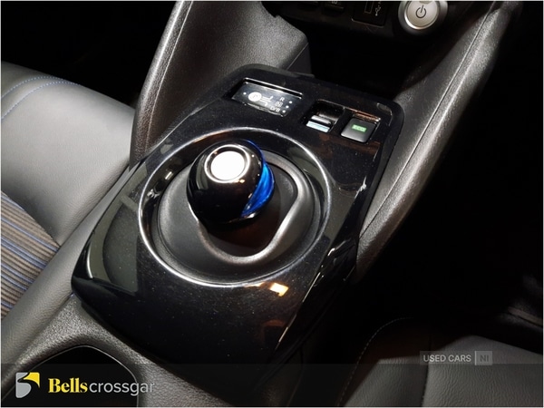 Used Nissan Leaf 2021 for sale - 77231048: Photo 15