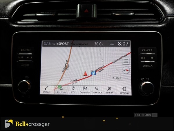 Used Nissan Leaf 2021 for sale - 77231048: Photo 17