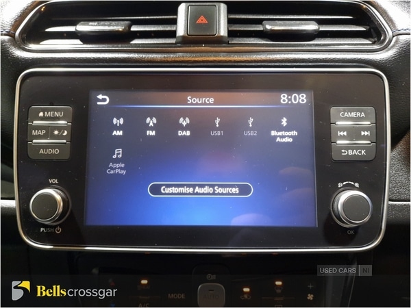 Used Nissan Leaf 2021 for sale - 77231048: Photo 19