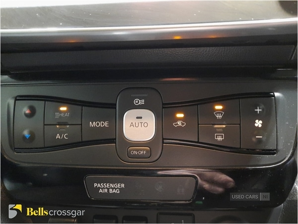 Used Nissan Leaf 2021 for sale - 77231048: Photo 21