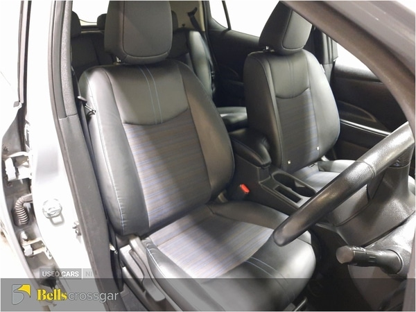 Used Nissan Leaf 2021 for sale - 77231048: Photo 23