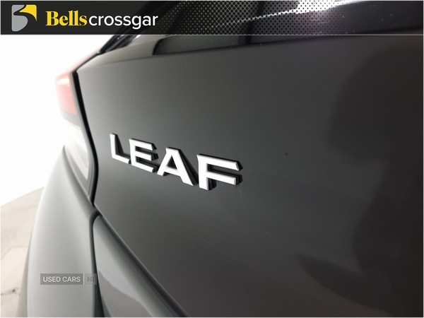 Used Nissan Leaf 2021 for sale - 77231048: Photo 28