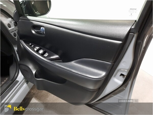 Used Nissan Leaf 2021 for sale - 77231048: Photo 32
