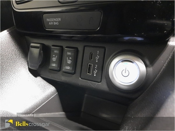 Used Nissan Leaf 2021 for sale - 77231048: Photo 35