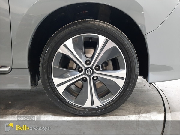 Used Nissan Leaf 2021 for sale - 77231048: Photo 39