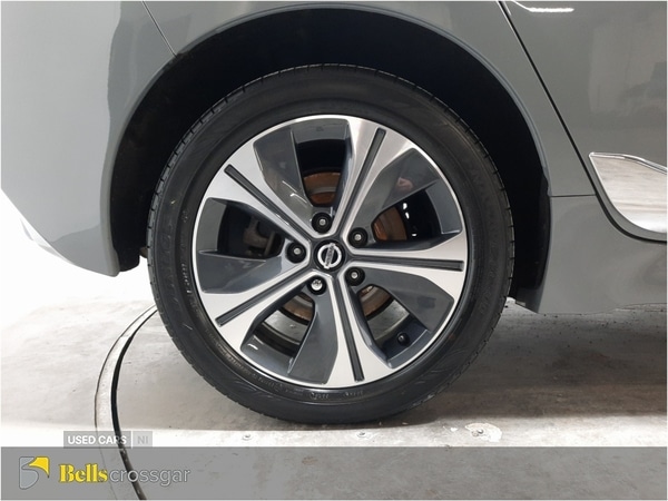 Used Nissan Leaf 2021 for sale - 77231048: Photo 40