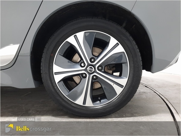 Used Nissan Leaf 2021 for sale - 77231048: Photo 41