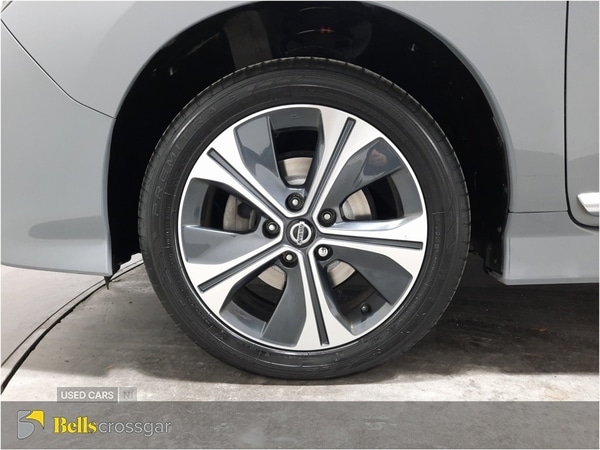 Used Nissan Leaf 2021 for sale - 77231048: Photo 42