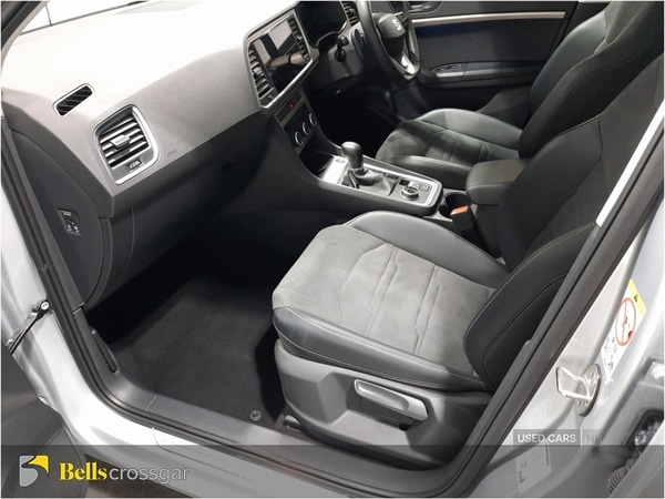 Used SEAT Ateca 2024 for sale - 75614701: Photo 10
