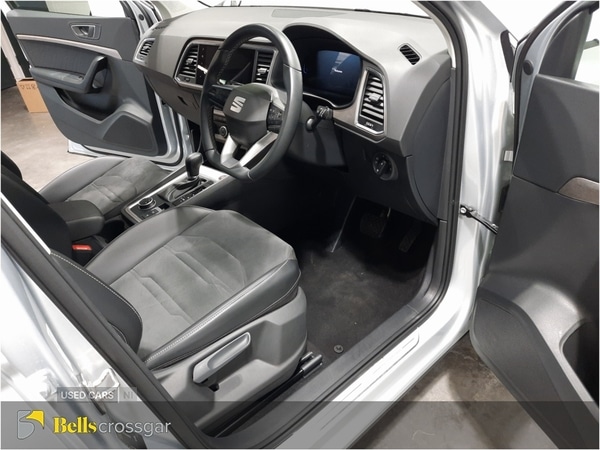Used SEAT Ateca 2024 for sale - 75614701: Photo 13