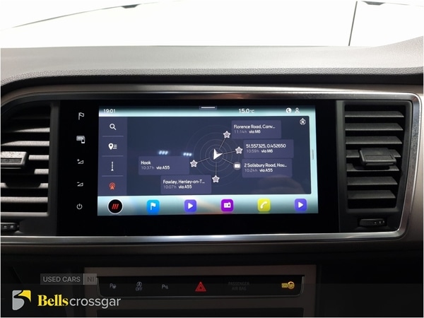 Used SEAT Ateca 2024 for sale - 75614701: Photo 16