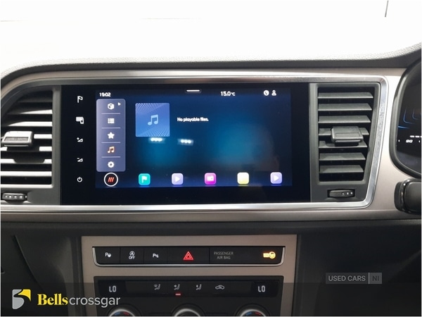 Used SEAT Ateca 2024 for sale - 75614701: Photo 17