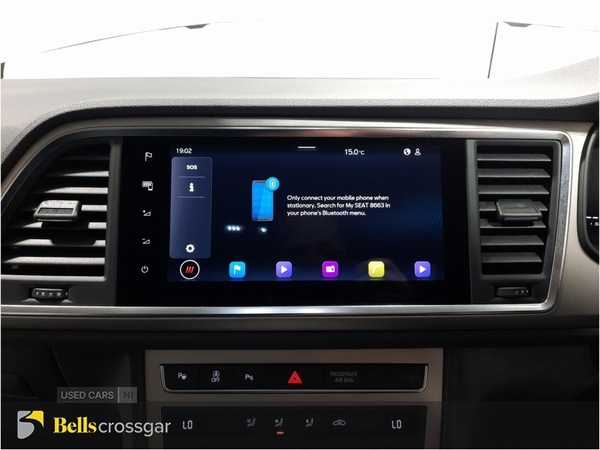 Used SEAT Ateca 2024 for sale - 75614701: Photo 19