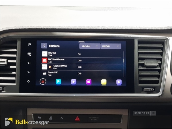 Used SEAT Ateca 2024 for sale - 75614701: Photo 20