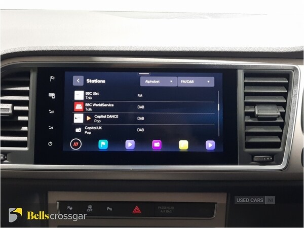Used SEAT Ateca 2024 for sale - 75614701: Photo 20